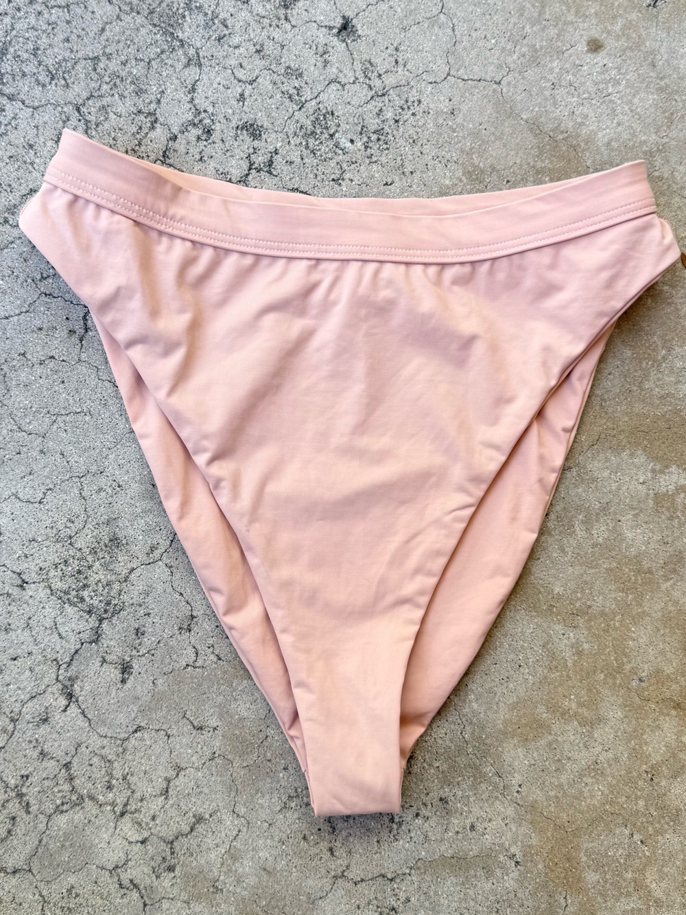 Dippin Daisy’s Bikini Bottoms size medium summer beach pool vacation preloved